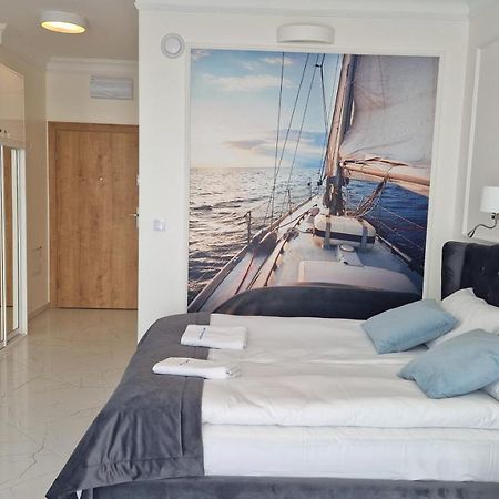 Astra Apartament Porta Mare Дзивновек Екстериор снимка