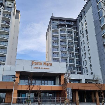 Astra Apartament Porta Mare Дзивновек Екстериор снимка