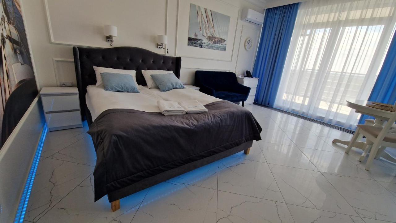 Astra Apartament Porta Mare Дзивновек Екстериор снимка