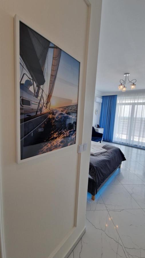 Astra Apartament Porta Mare Дзивновек Екстериор снимка