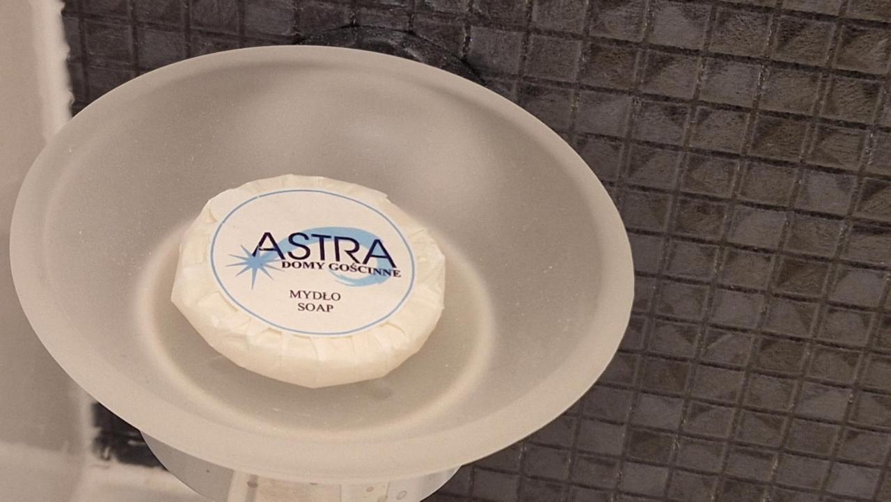 Astra Apartament Porta Mare Дзивновек Екстериор снимка