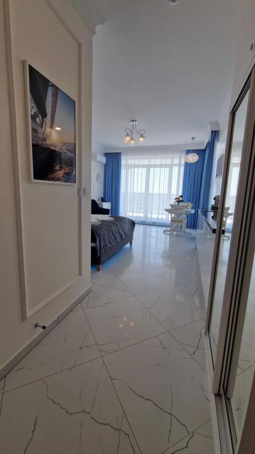 Astra Apartament Porta Mare Дзивновек Екстериор снимка
